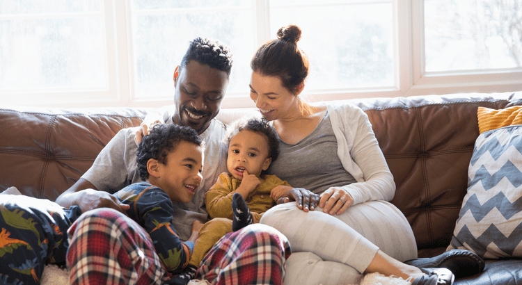 Turning a House Into a Home: The Benefits You Can Actually Feel header image.