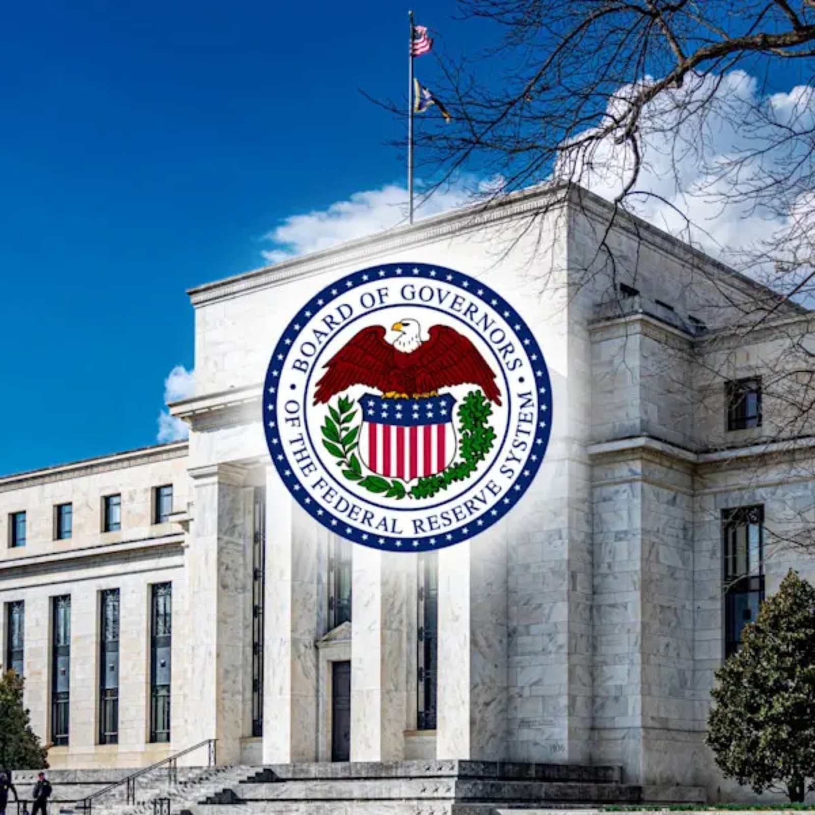 Data ‘fog’ drops odds of lower mortgage rates despite Fed cut header image.