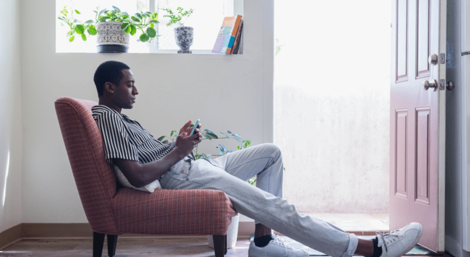 What Credit Score Do You Really Need To Buy a Home? header image.