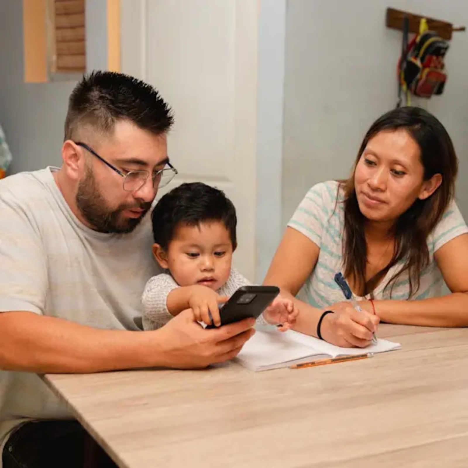 Homeowner households drop for the first time since 2016 header image.