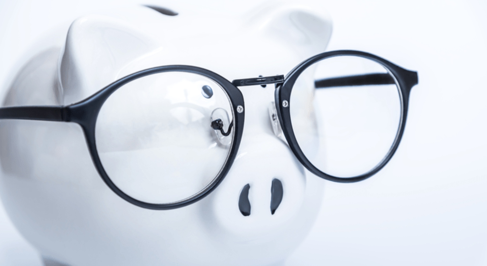The Truth About Affordability Today header image.