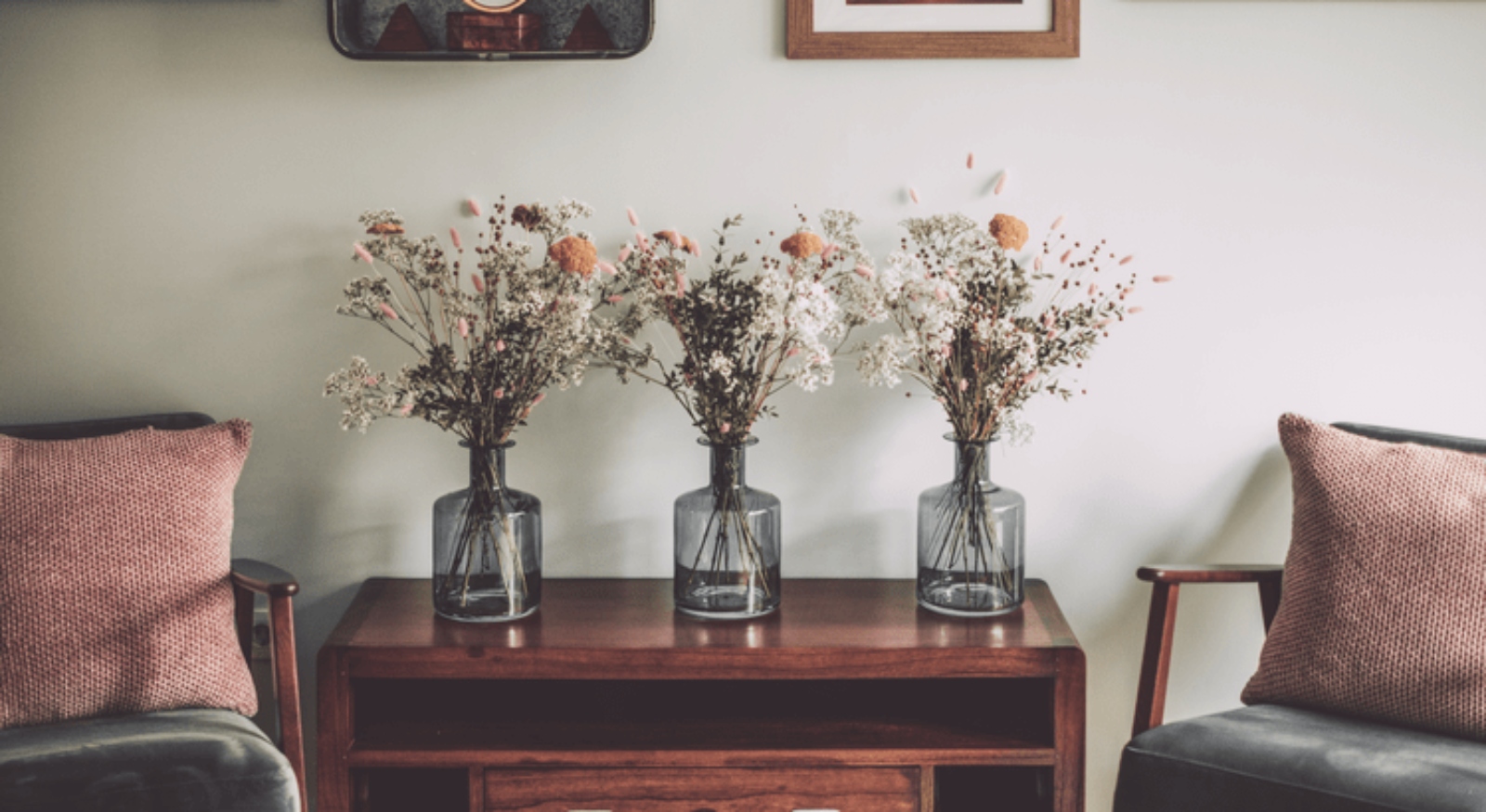 3 Must-Do’s for First-Time Home Buyers header image.