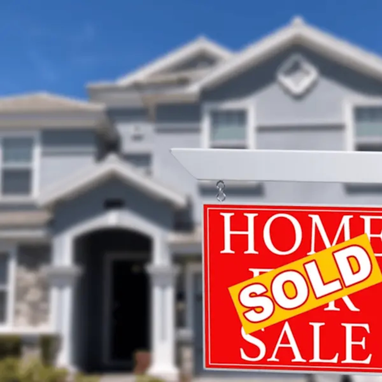 One benefit of the slower housing market? Less buyer regret header image.