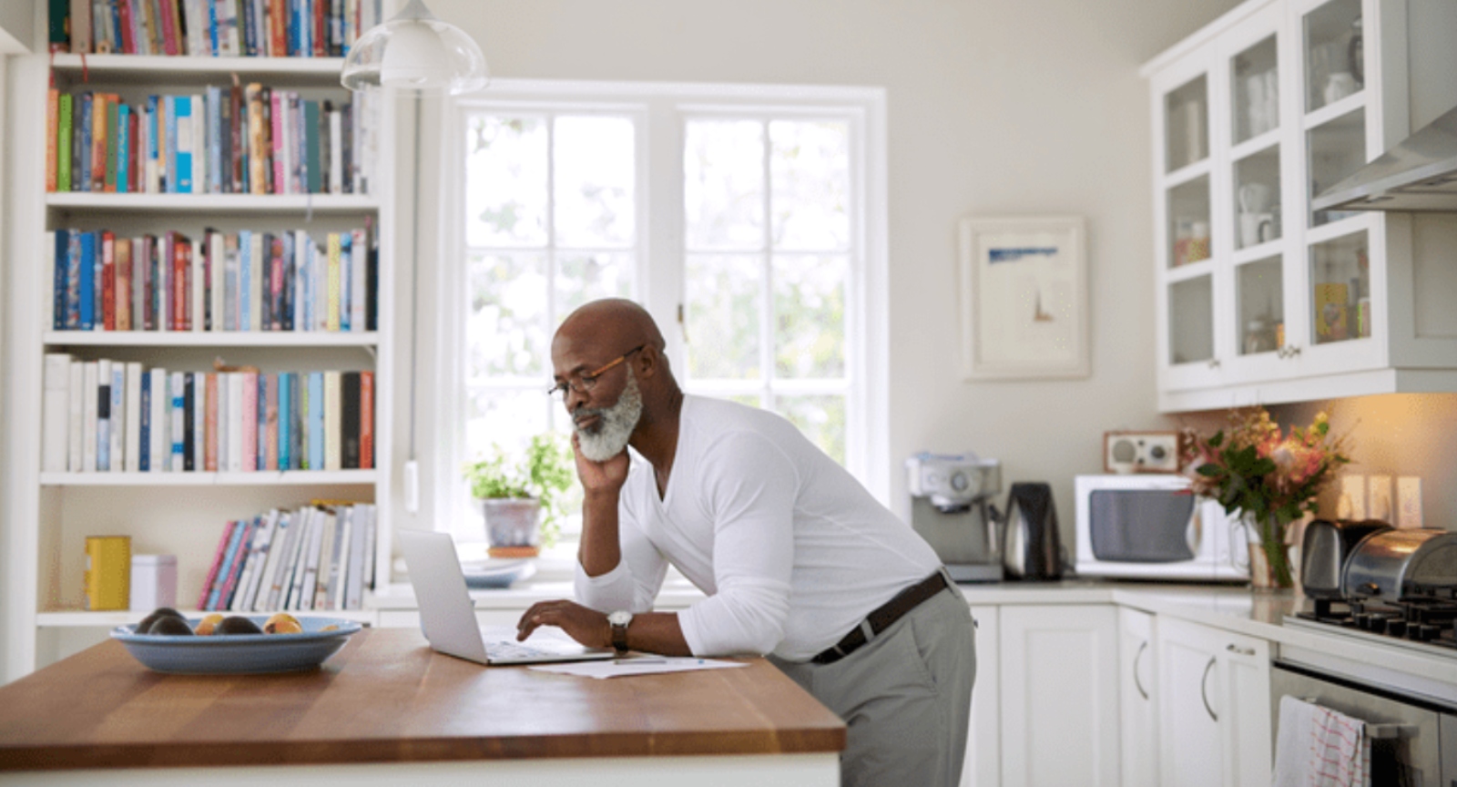 Mortgage Forbearance: A Helpful Option for Homeowners Facing Challenges header image.