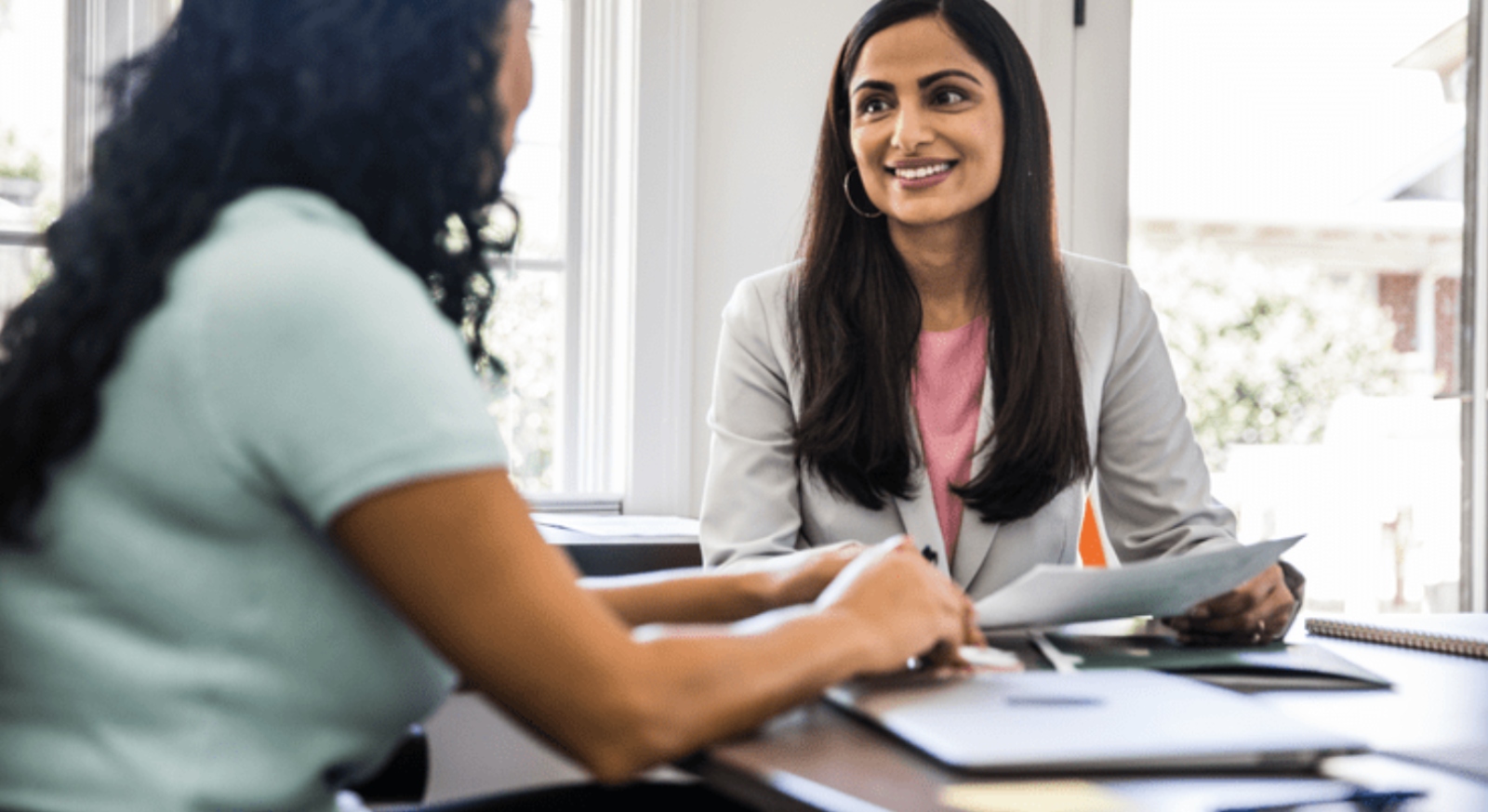 Why Working with a Real Estate Professional Is Crucial Right Now header image.