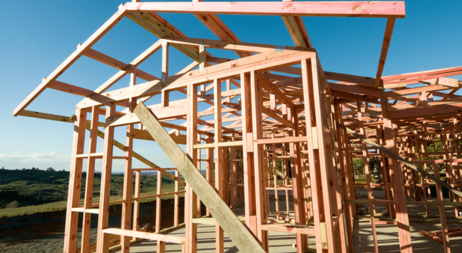 What’s Motivating More Buyers To Choose a Newly Built Home? header image.
