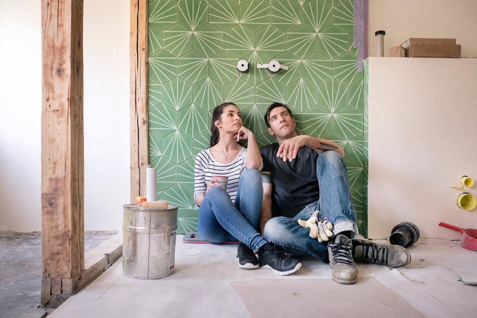 What millennials get wrong about homebuying: A real estate pro weighs in on 5 costly mistakes header image.