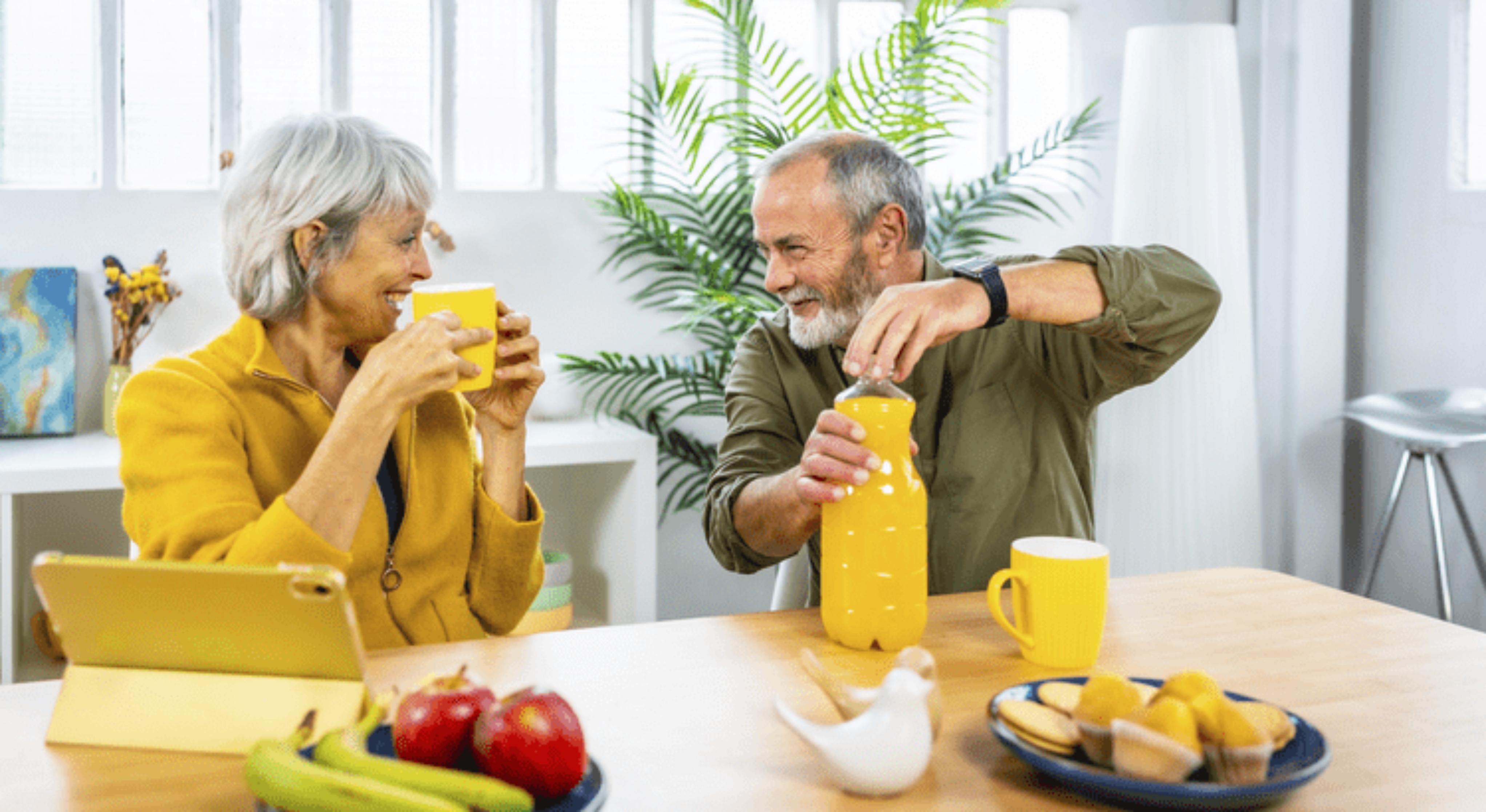 Stay or Sell? How To Make the Right Call as You Age header image.