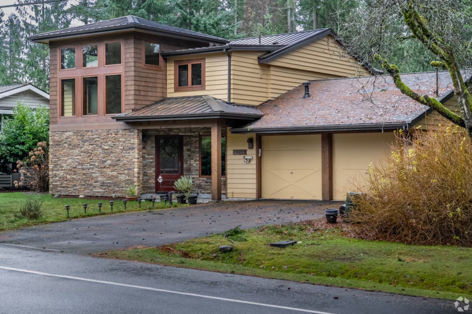 Mortgage rate averages break 6% for first time in more than three years header image.