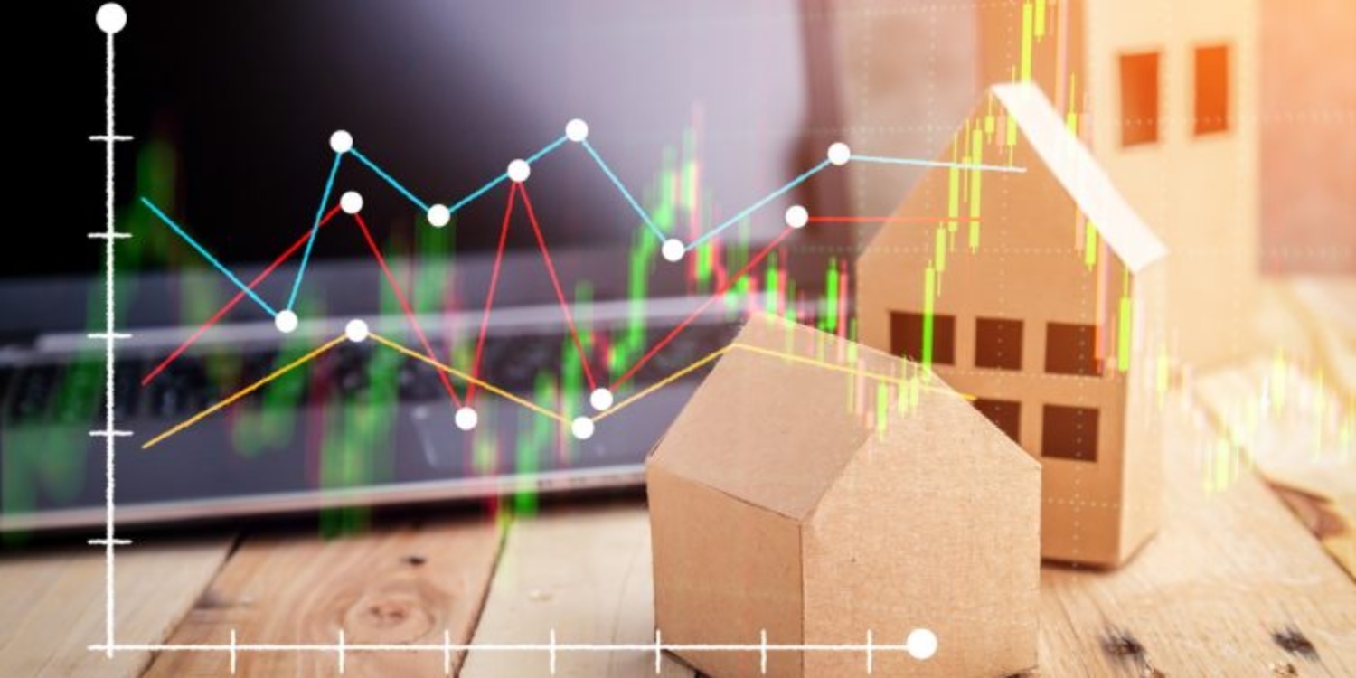 Why Are Home Prices Still Rising? header image.