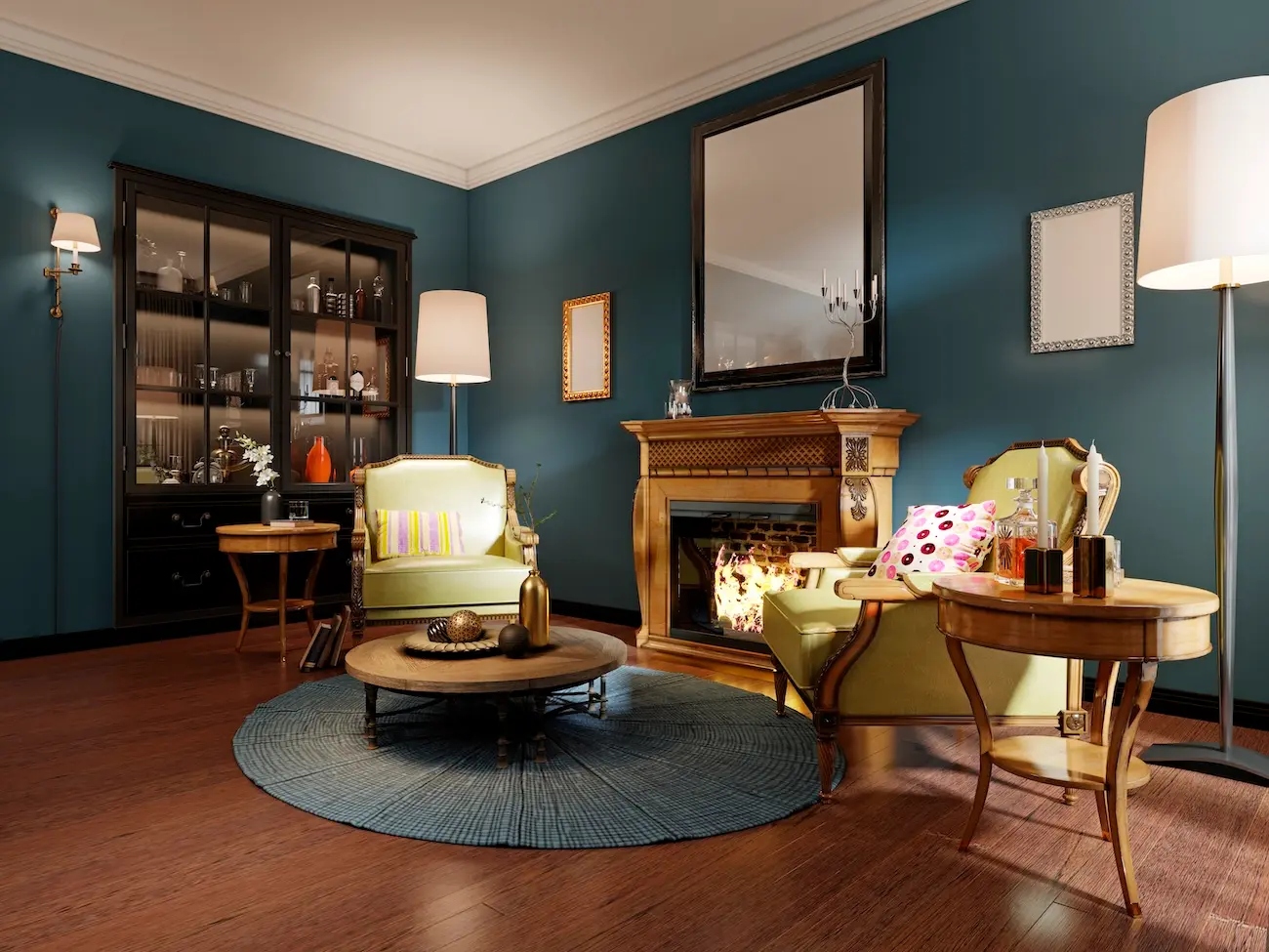 A Home Stager Reveals 3 Hot Design Trends for 2026 header image.