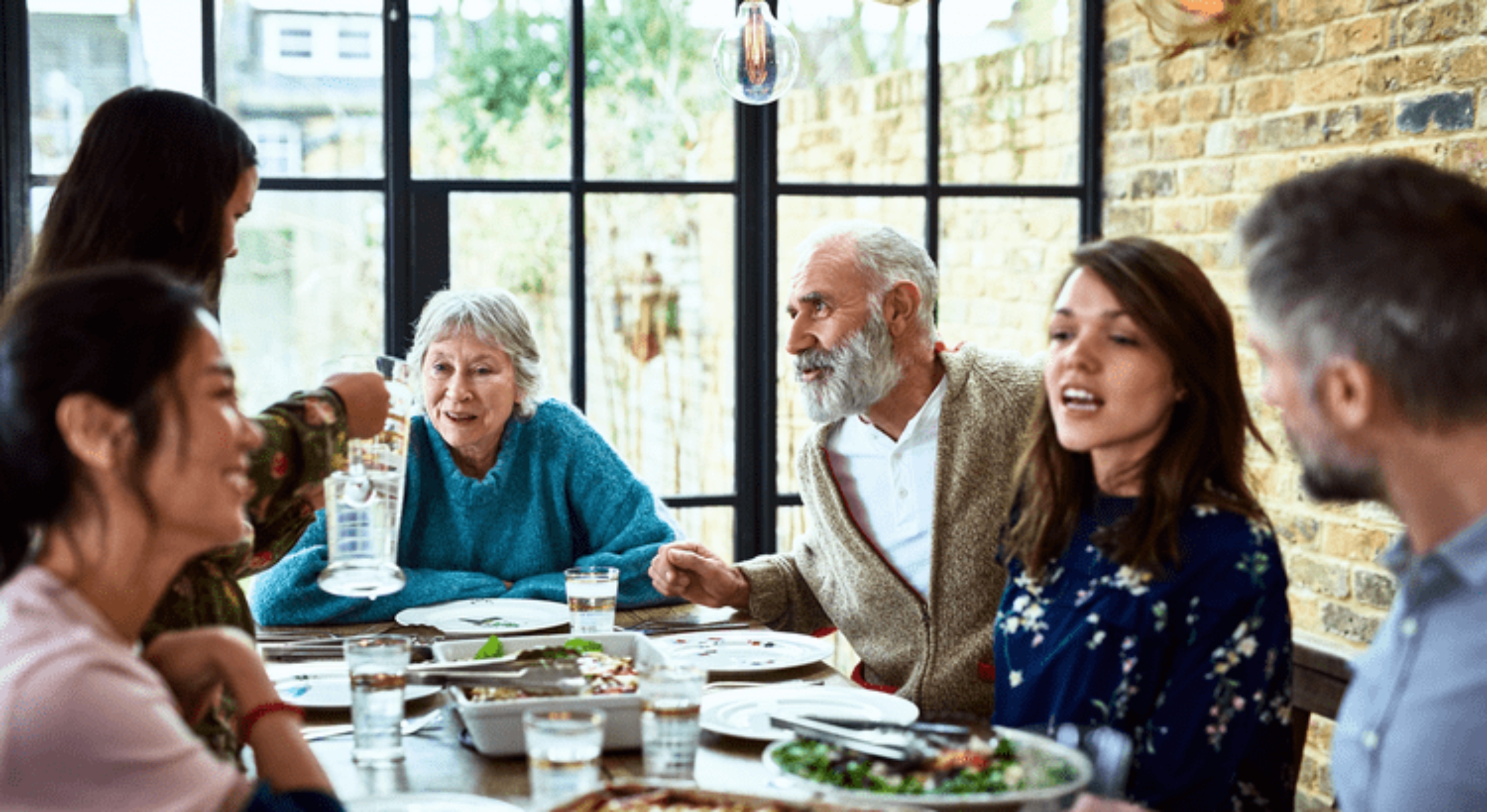 Why More People Are Buying Multi-Generational Homes Today header image.