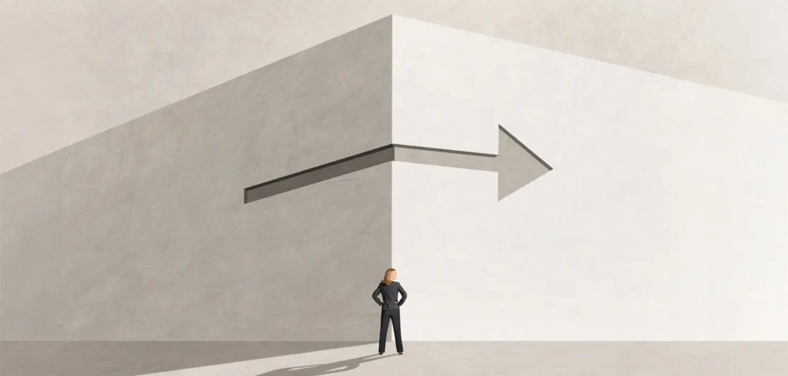Contract Signings Barely Budge as Buyers Remain Cautious header image.