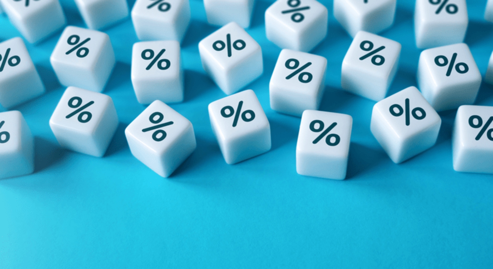 Why Experts Say Mortgage Rates Should Ease Over the Next Year header image.