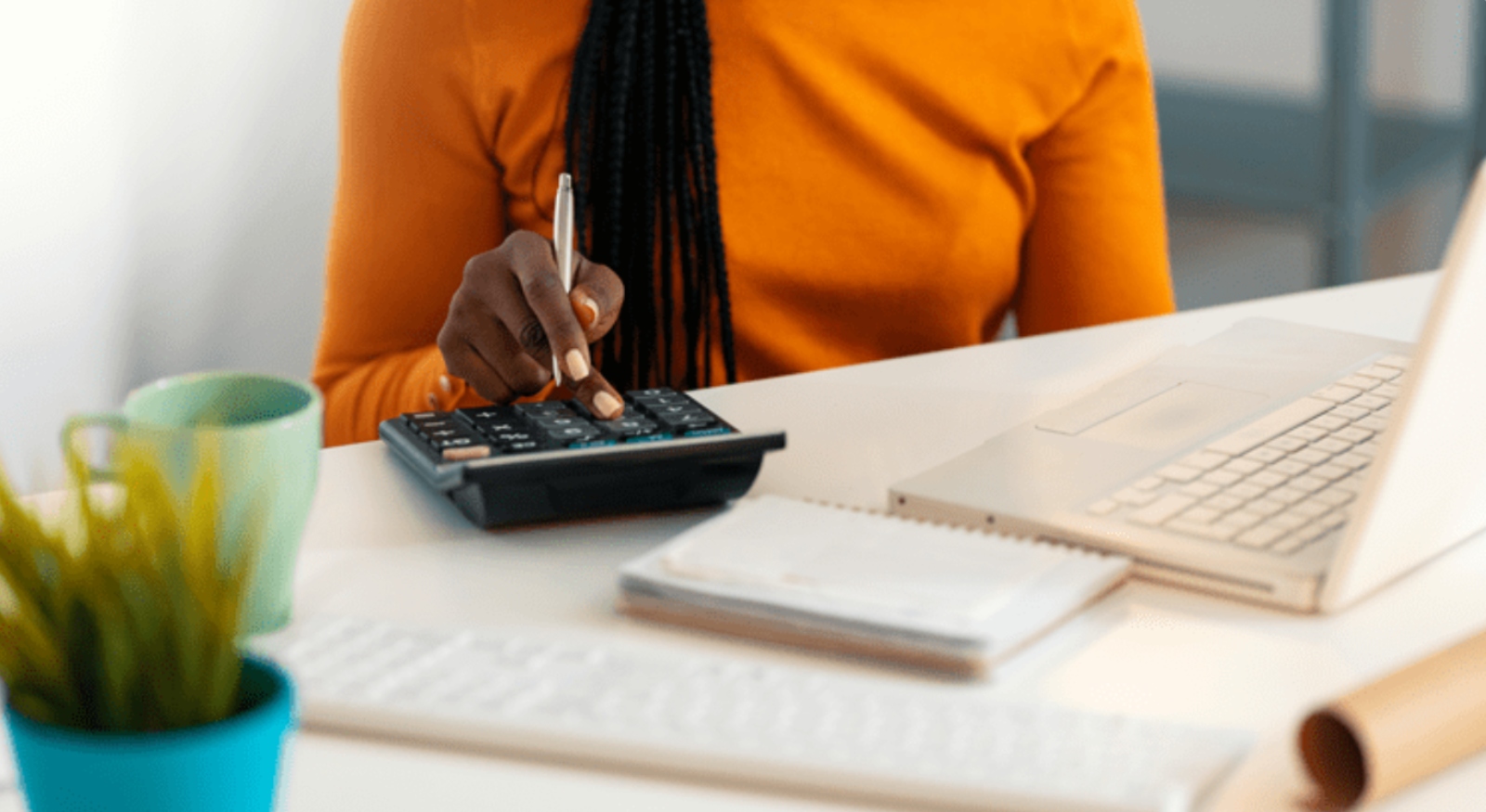 What To Save for When Buying a Home header image.