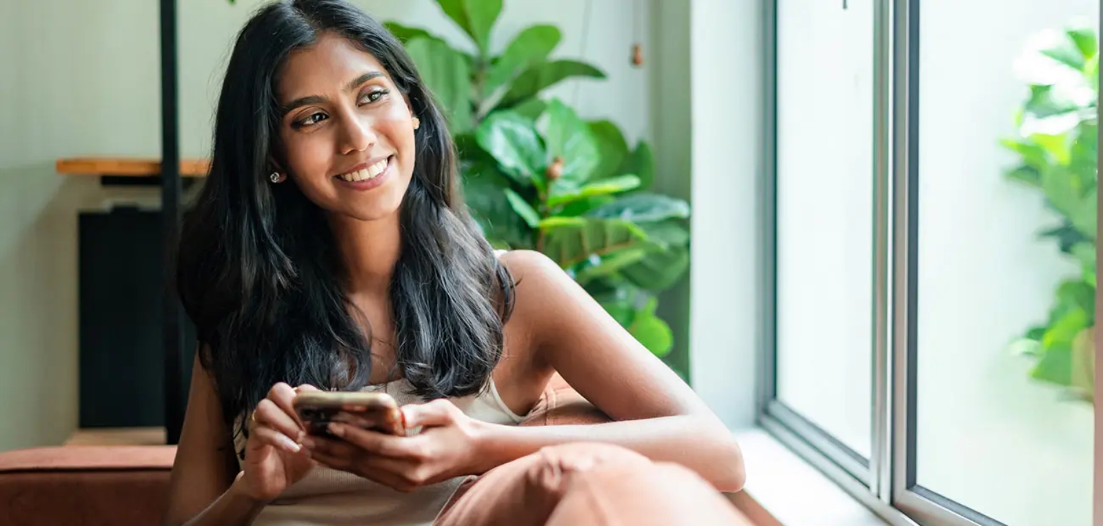 Home Buyers Re-Examine the Market With Lower Rates header image.