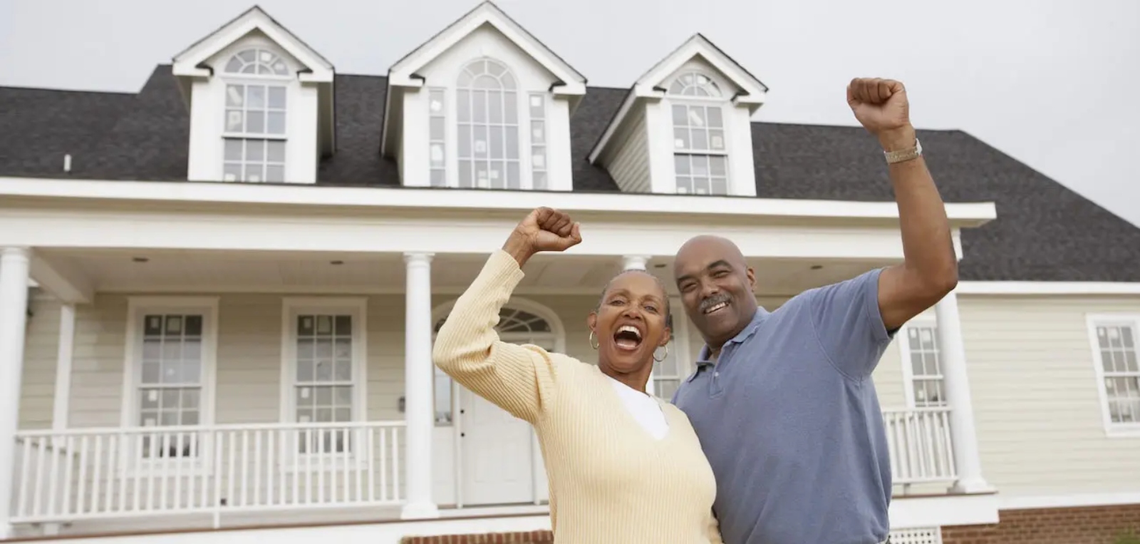 Home Prices Are Still Rising—Even by Double-Digits in Some Markets header image.