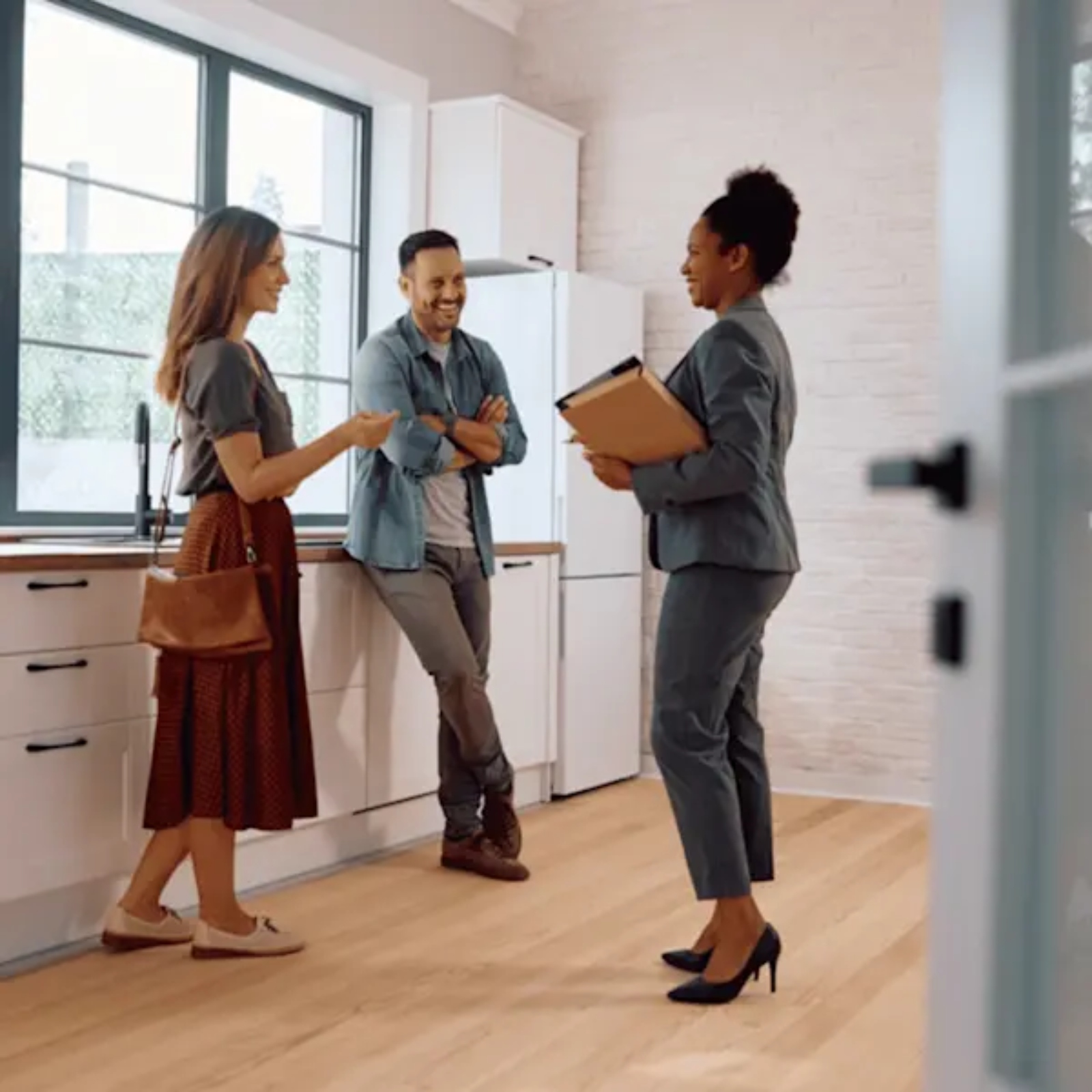 ‘Buyers are responding’ as affordability improves header image.