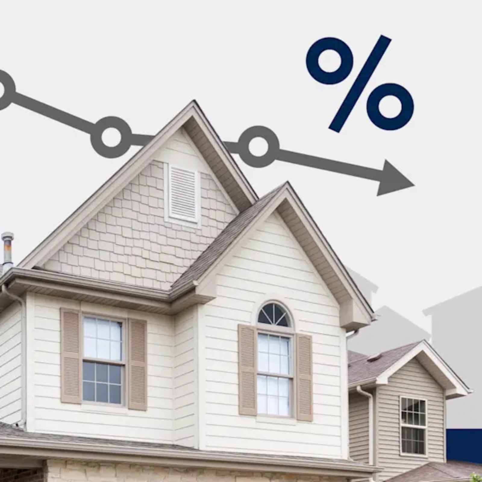 Improving market conditions aren’t impressing would-be buyers header image.