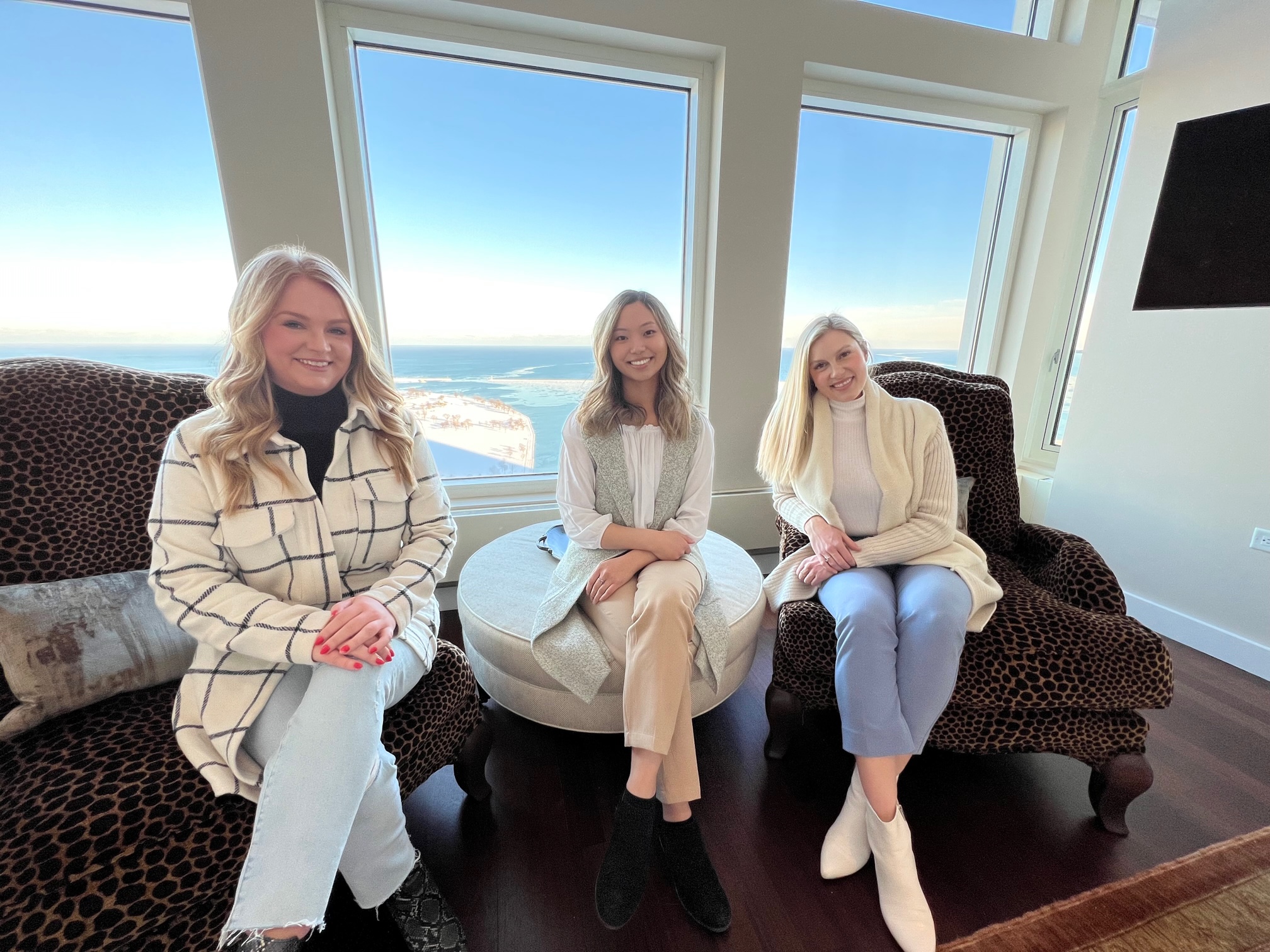 Look Into the FRG Listing Department header image.