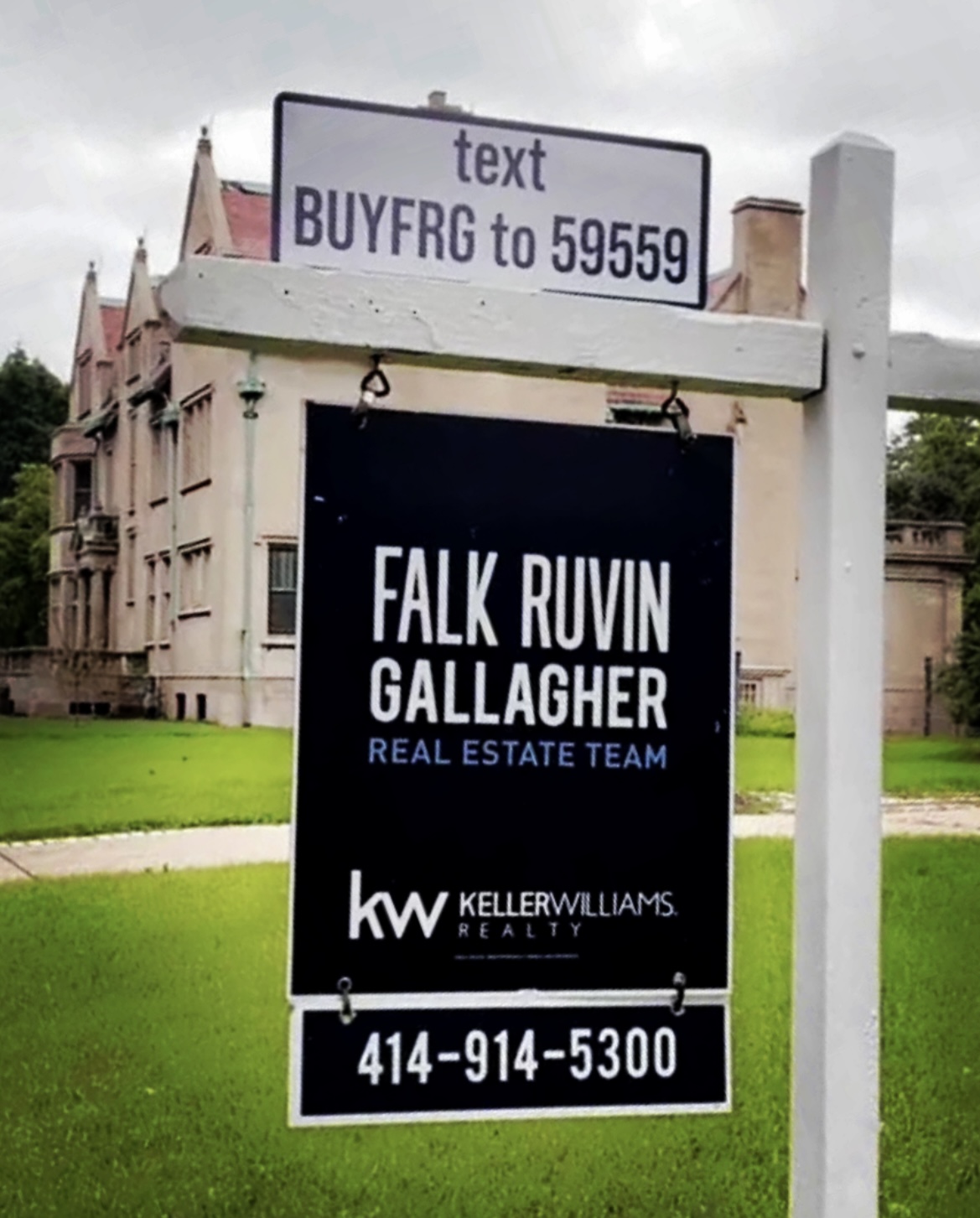 It's Time: Now is the moment to sell your home header image.