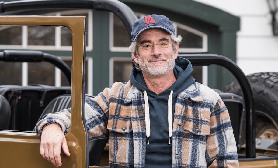 State of the Market with Rick Ruvin header image.