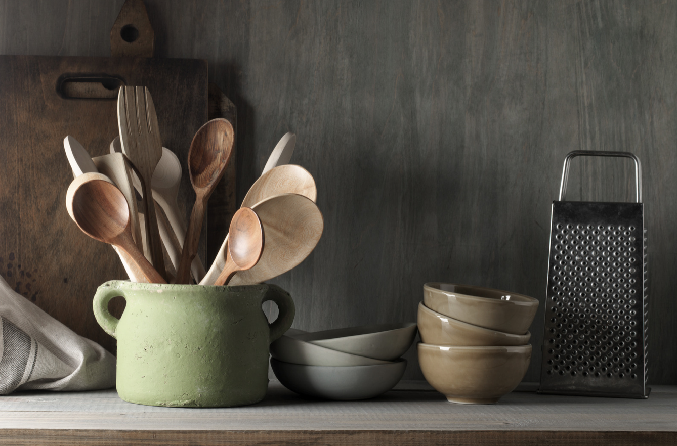 Pack Your Kitchen Like a Pro header image.