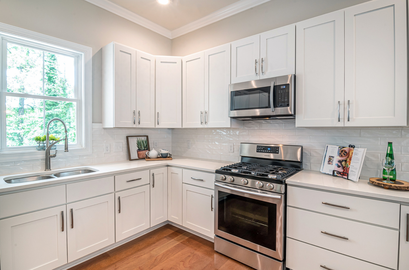 Budget Friendly Home Renovations That Add Value header image.