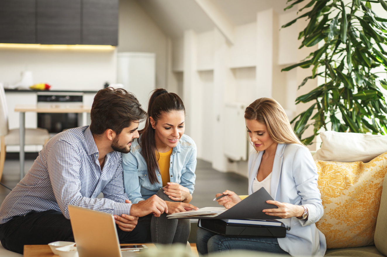 Real Estate Terms and What They Mean header image.