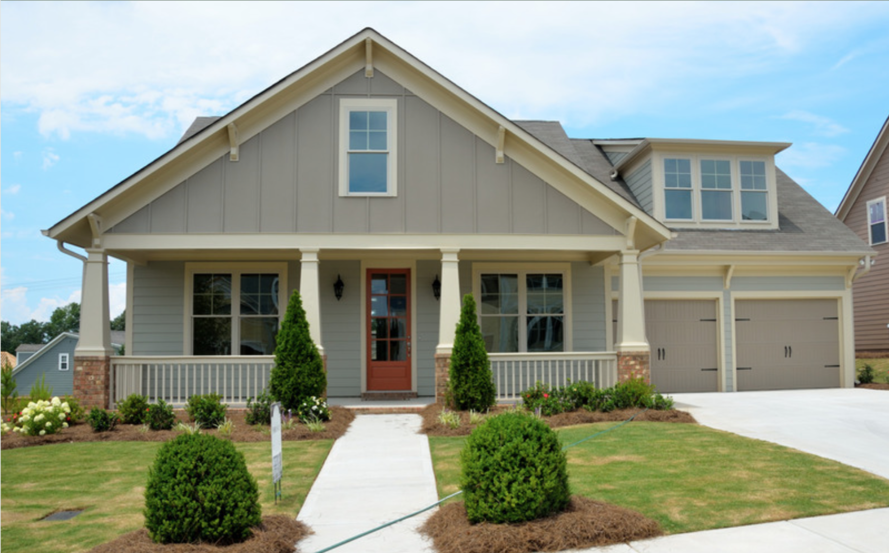 Sell Your Home Like a Pro header image.