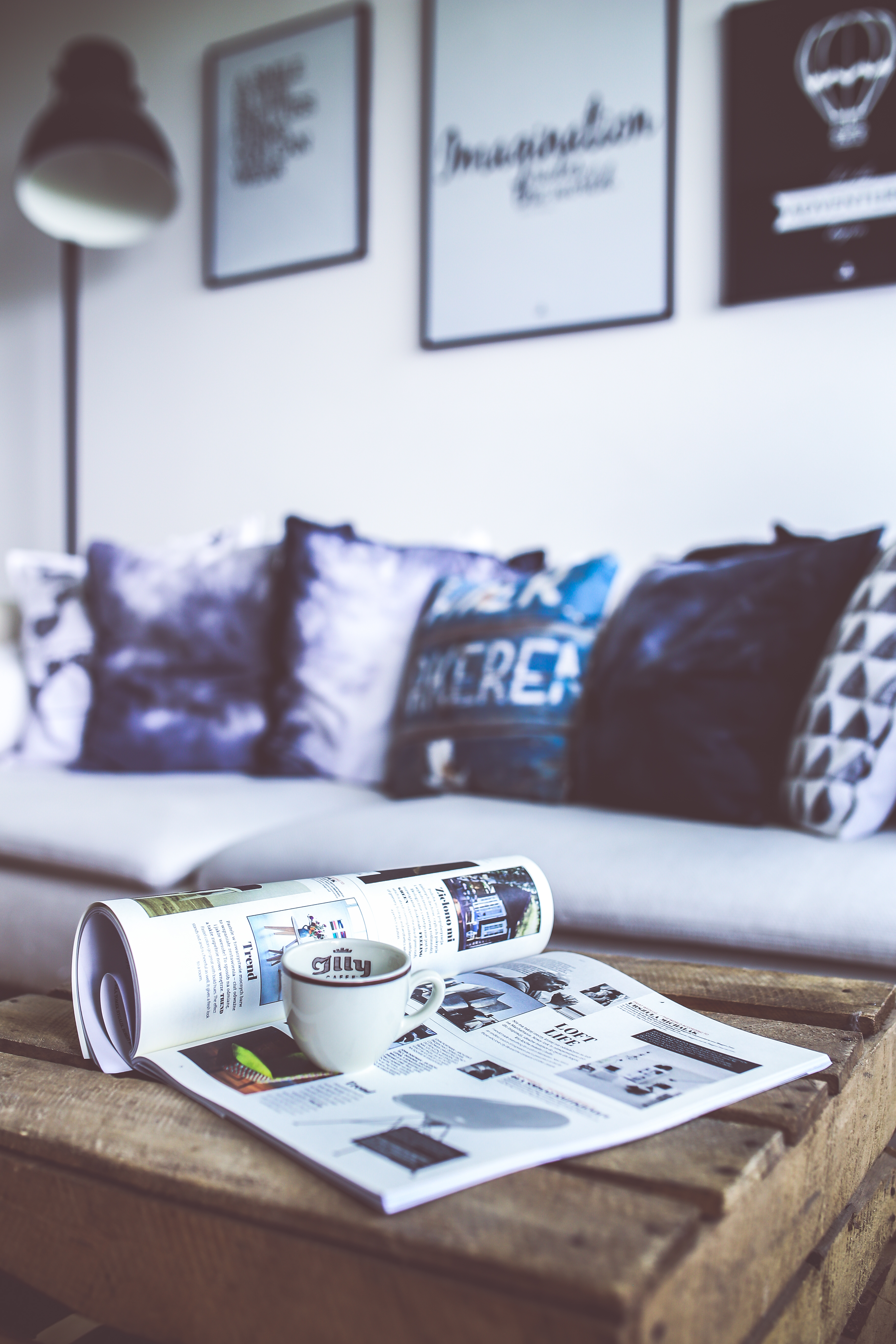 What Do You Need That First Night Home header image.