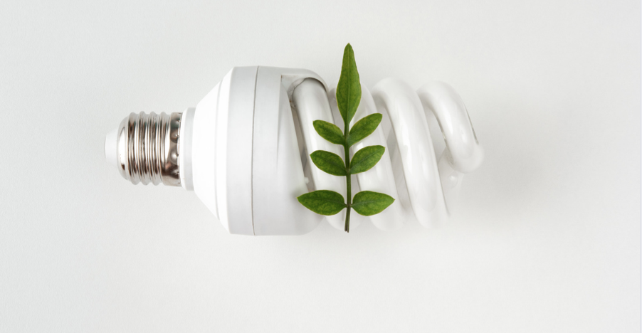 Is Your Home Energy Efficient? header image.