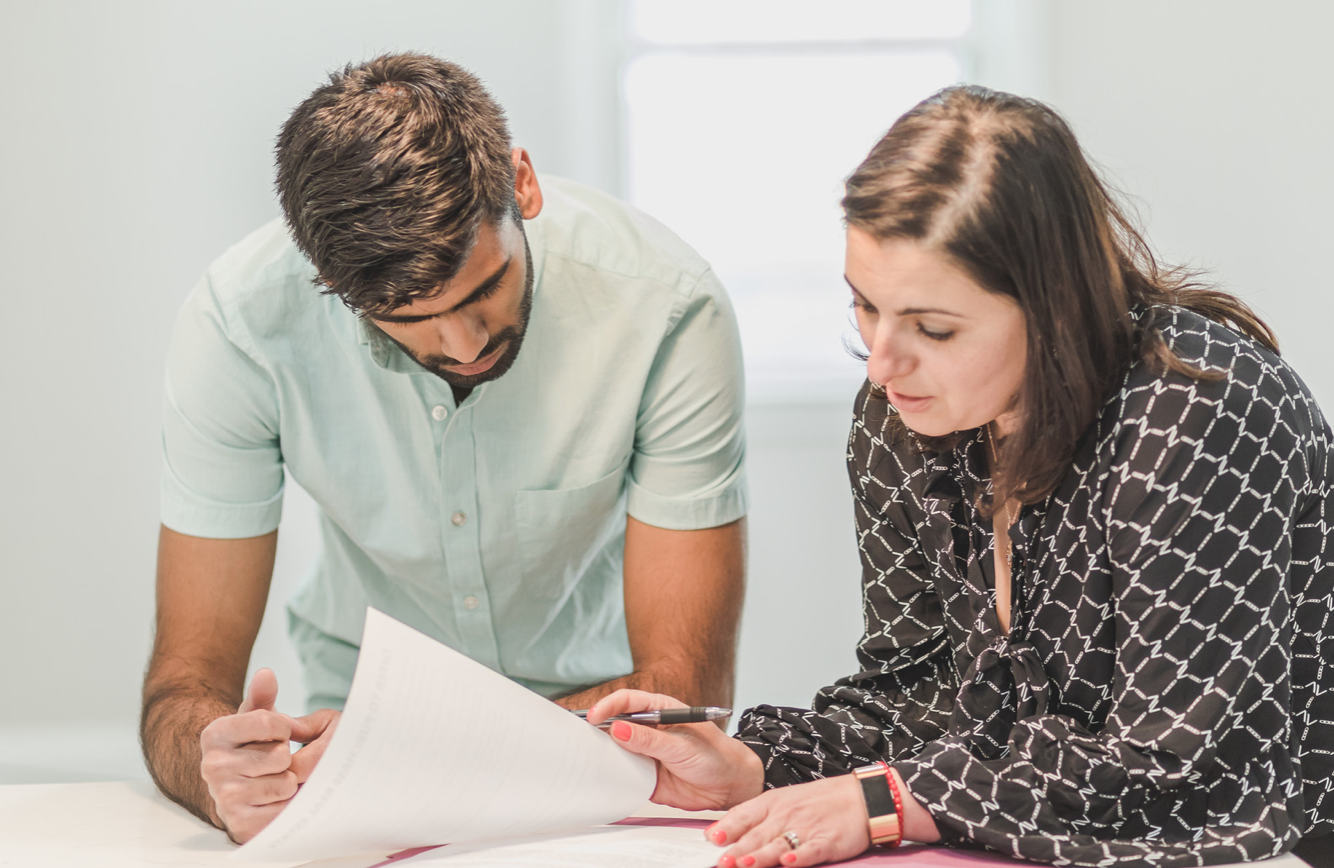 Questions You Should Ask Your Potential Realtor header image.