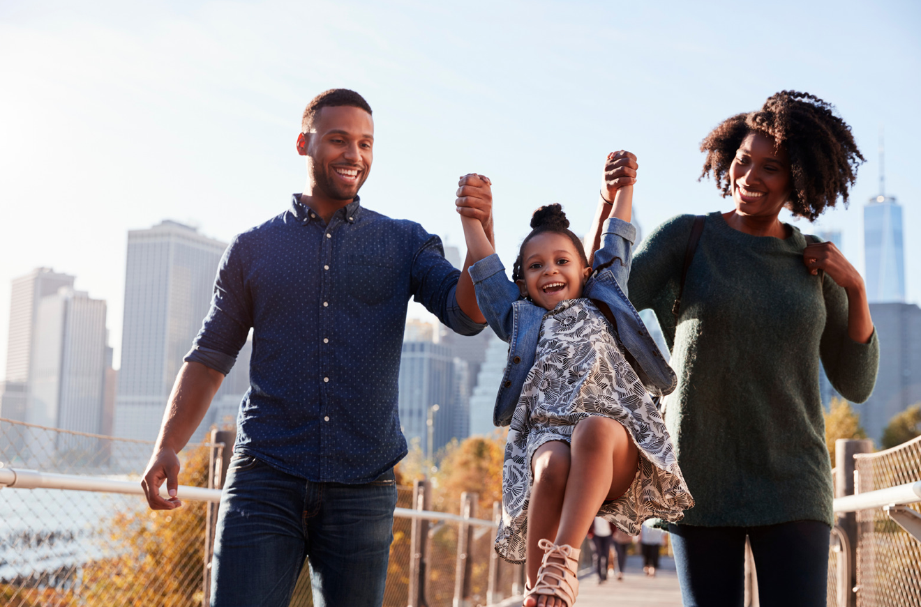 Making The Most Of a New Duty Station header image.