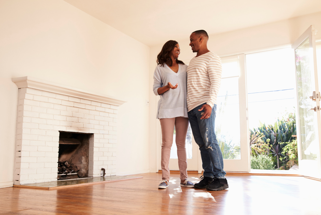 10 Things You Should Do After Buying a Home header image.