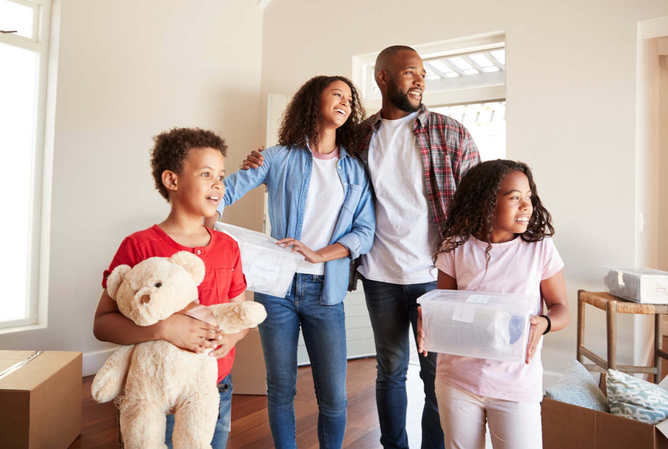 Move-In Must Haves! header image.