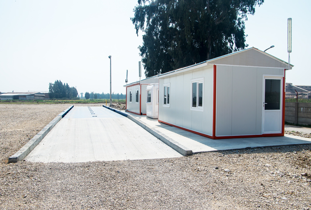 Weight Allowance and Entitlements header image.