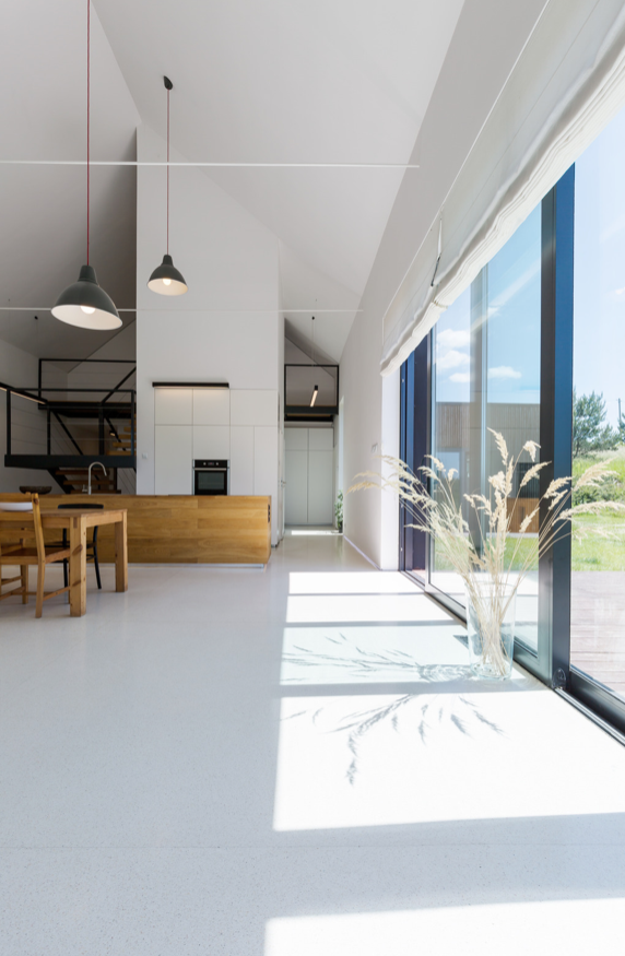 Things To Consider When Buying a Home header image.