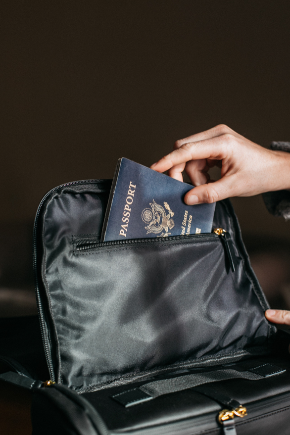 TDY: Prep Like a Pro header image.