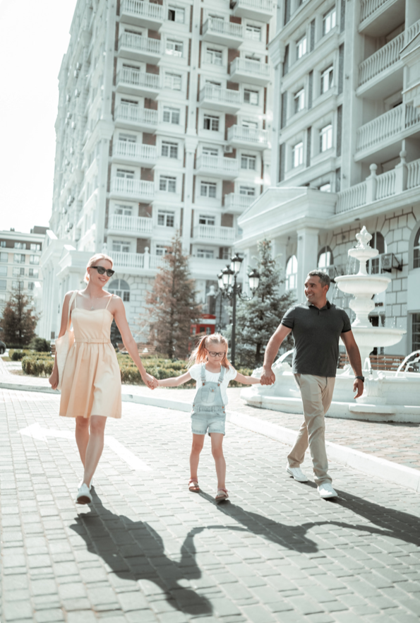 Getting Connected To Your Community After a PCS header image.