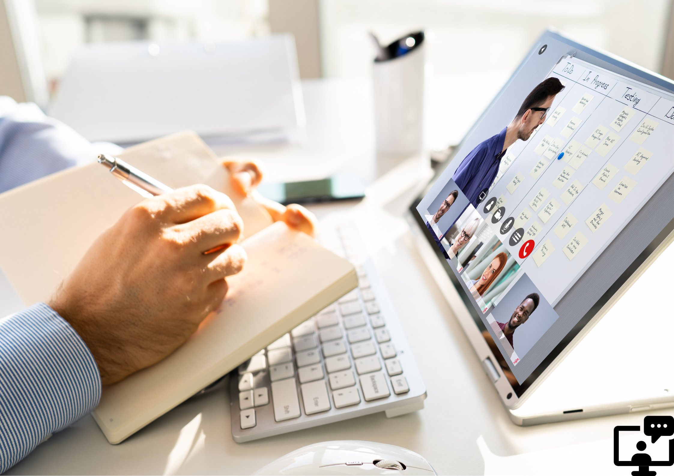Cross-Training Made Our Virtual Admin Team Unstoppable