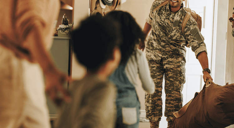 The VA Home Loan Advantage: What Every Veteran Should Know Right Now header image.