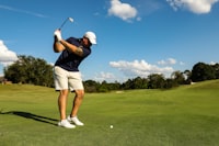 Top 5 Golf Courses in Prescott, AZ header image.