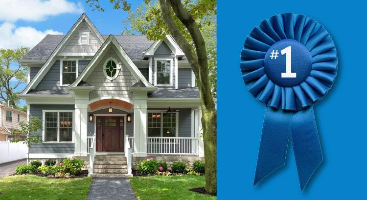 Real Estate Is Voted the Best Long-Term Investment 12 Years in a Row header image.