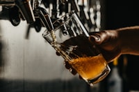 Top 5 Craft Breweries in Prescott, AZ header image.