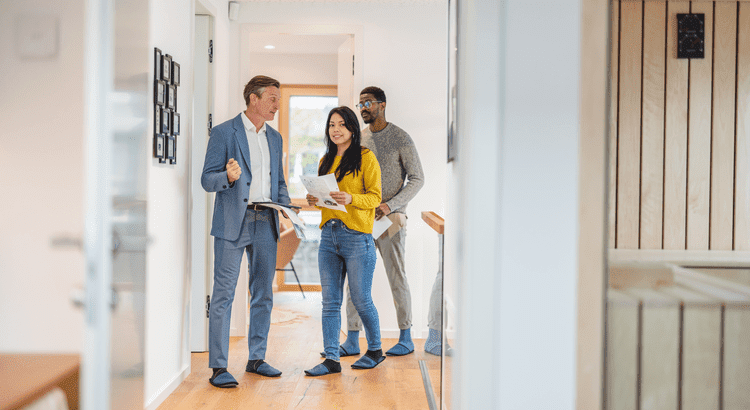 Are Buyers Starting to Return? What Today’s Market Signals Mean for Sellers header image.