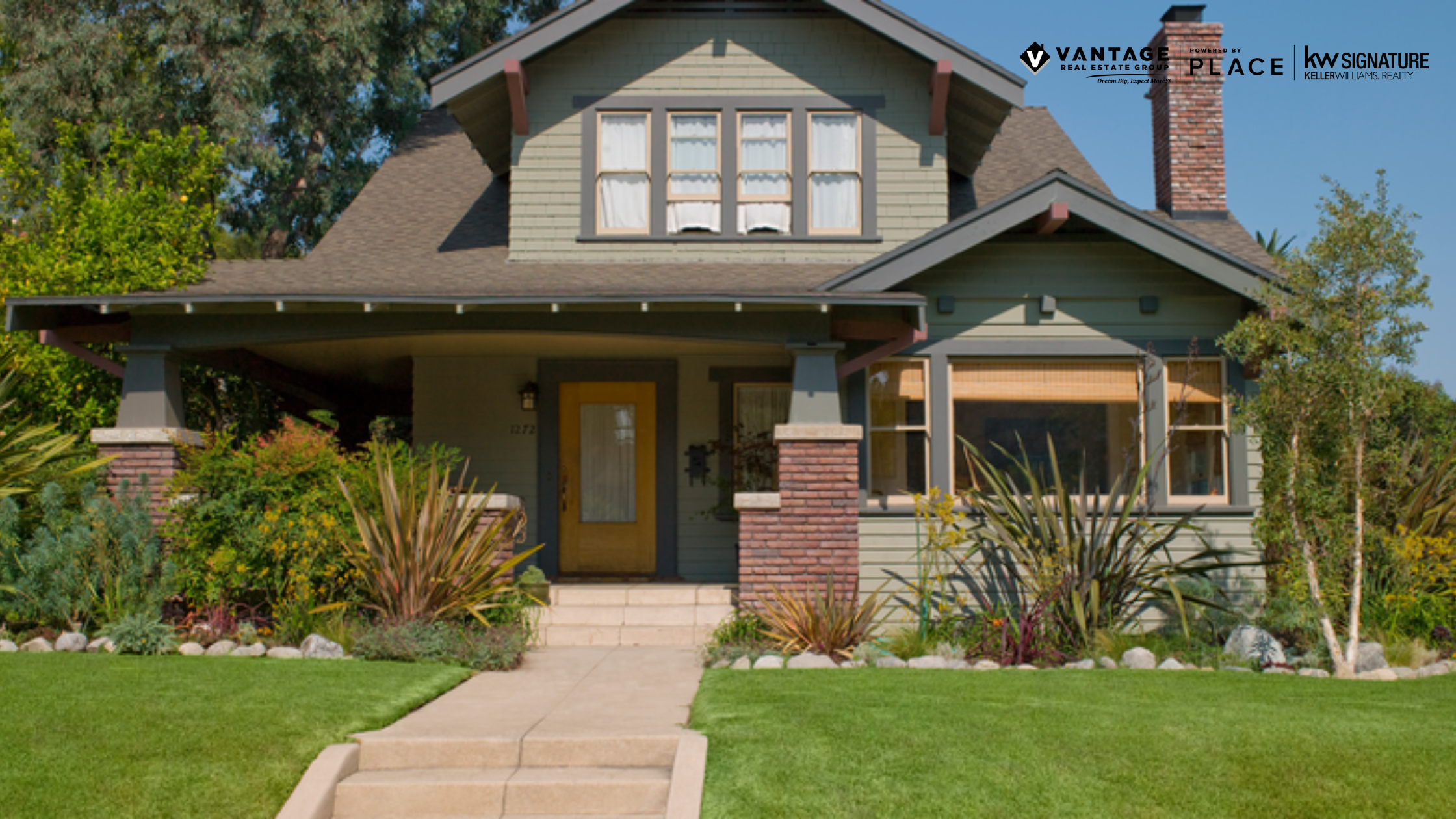 What’s Your House Worth Now? The Answer May Surprise You header image.