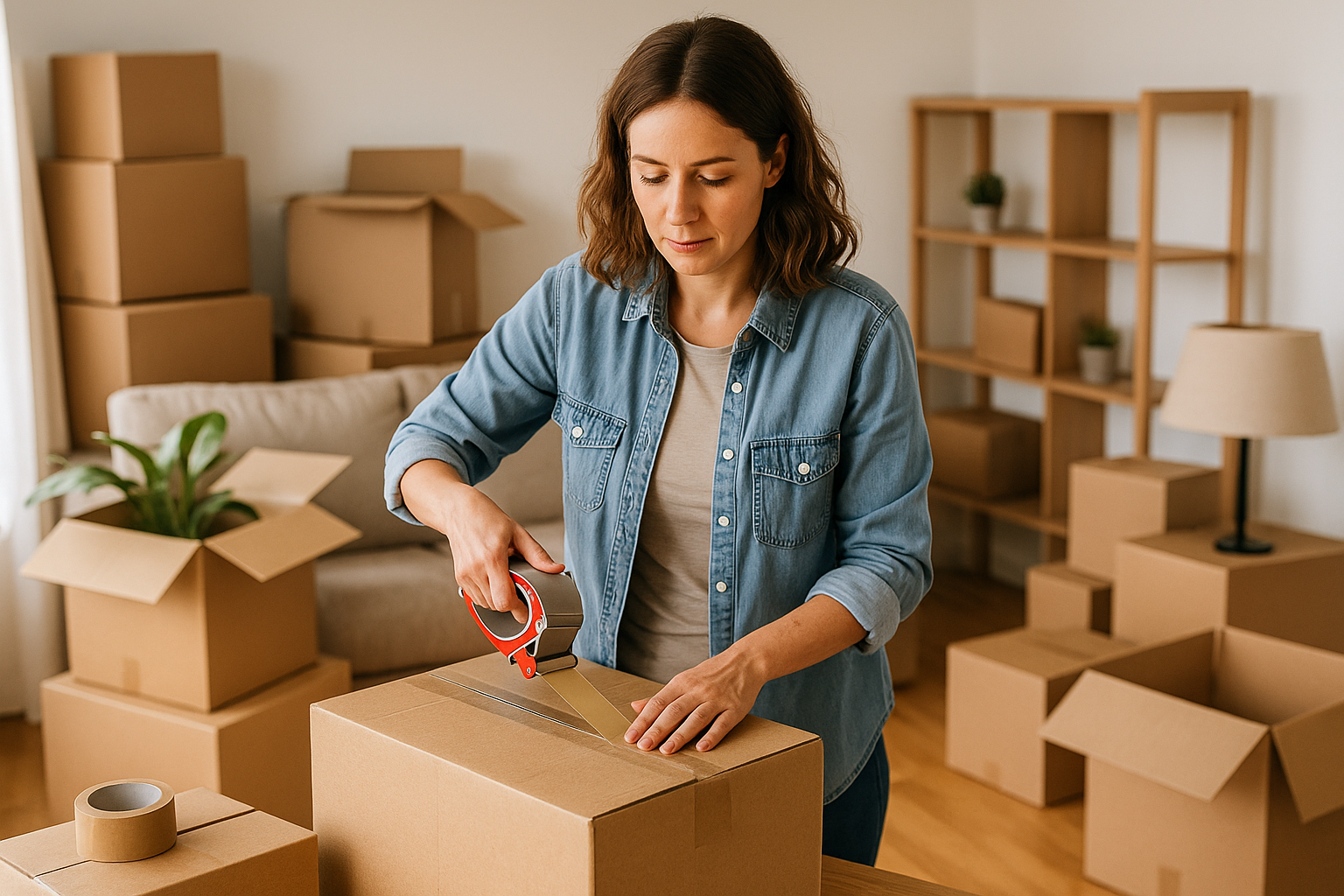 Your Home Isn't Photo Ready header image.