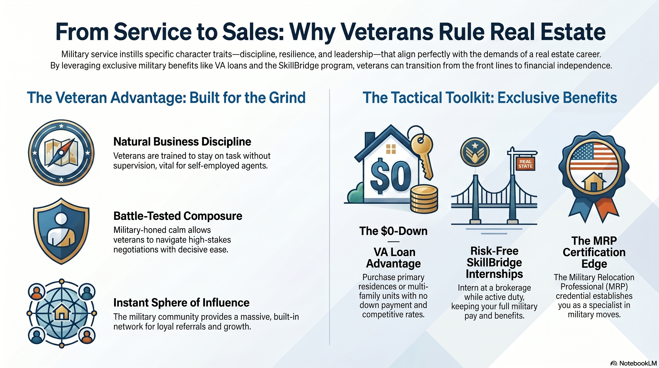 The Leadership Principles Behind Vantage Real Estate Group header image.