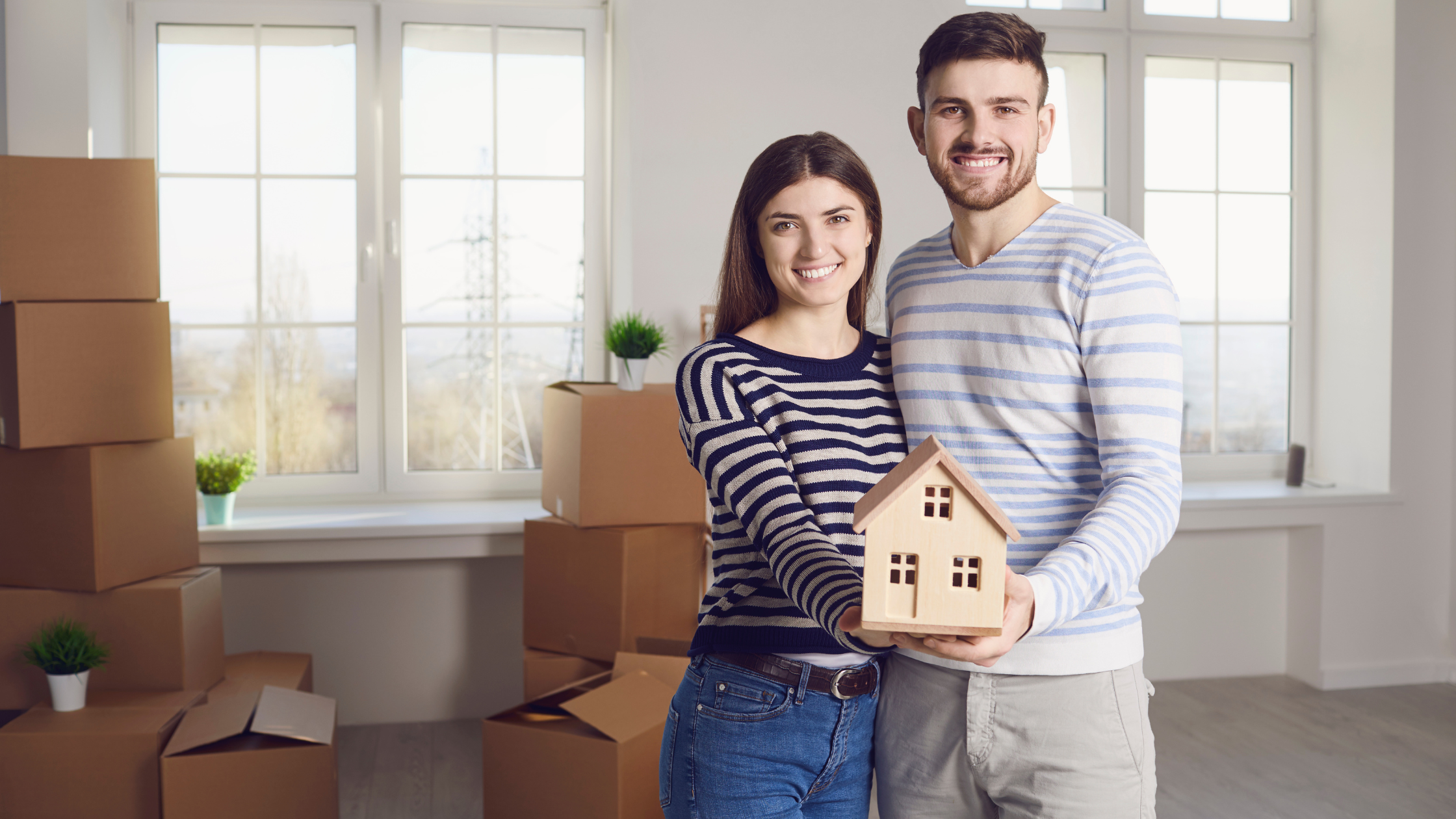 25 Smart Tips for First-Time Home Buyers